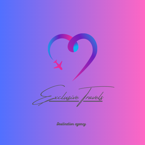 Exclusive Travels logo